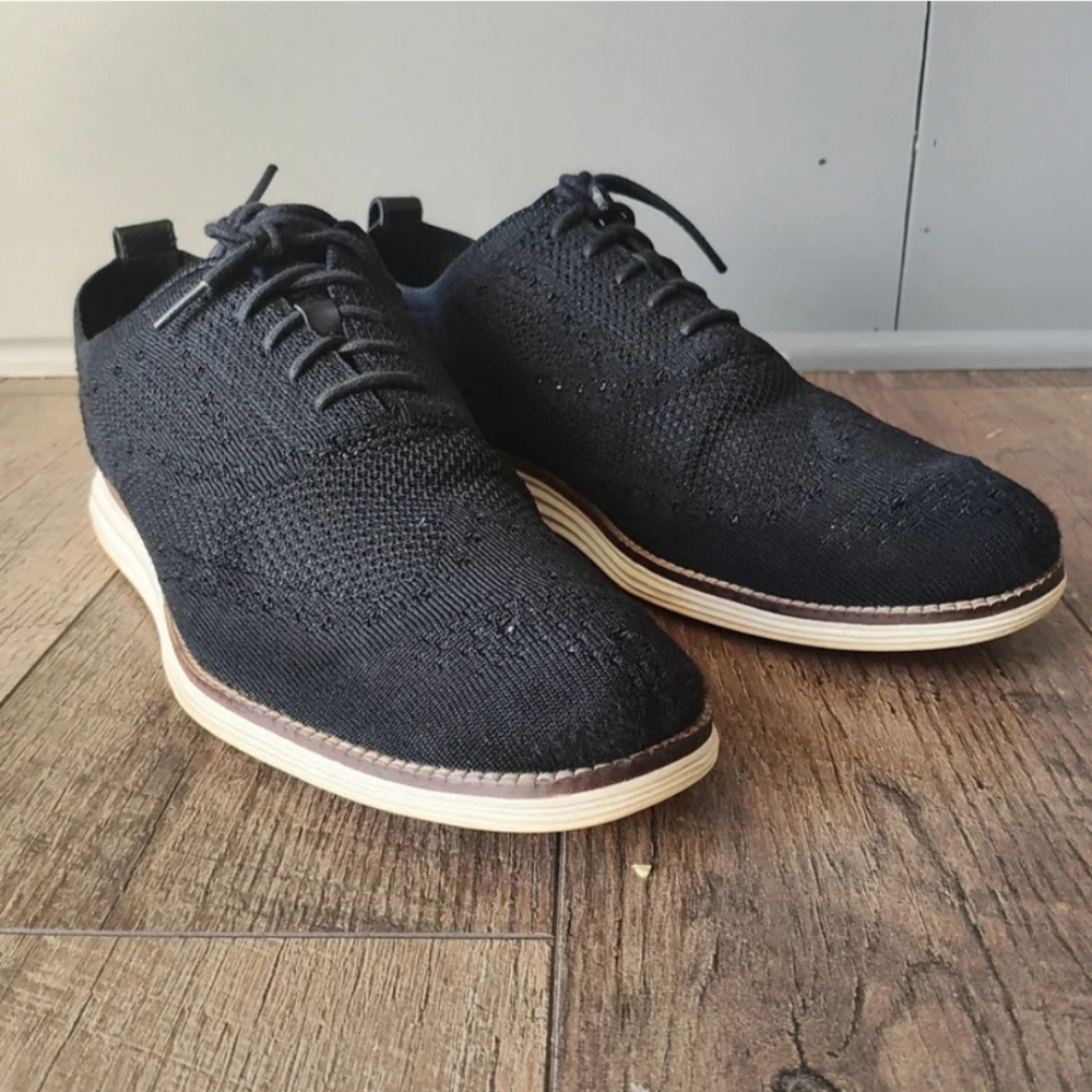 Cole Haan Mens size 10.5 Grand Zero